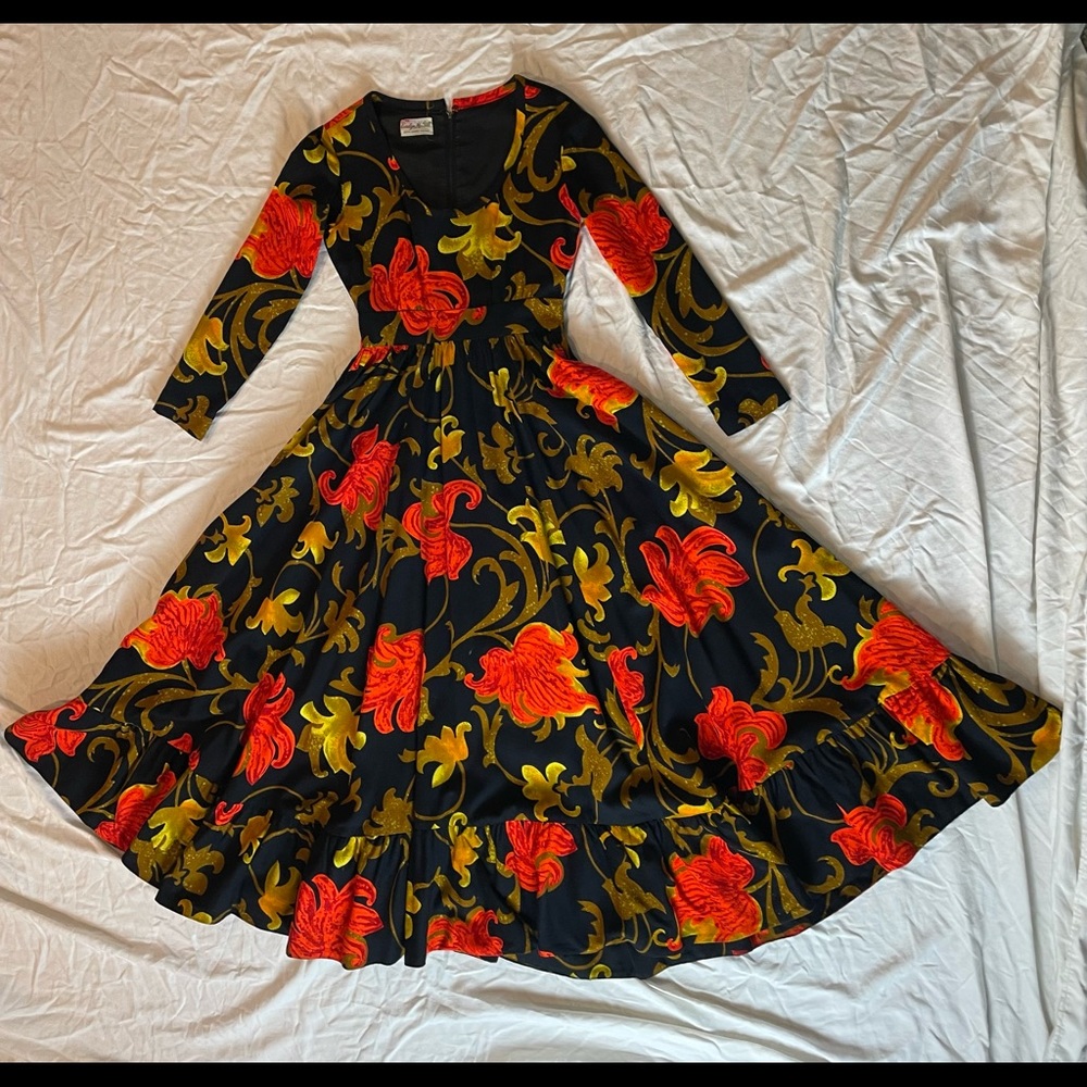 Vintage Evelyn McGill Bryn Mawr Pennsylvania